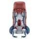 Рюкзак Deuter Aircontact X 60+15 SL (1052-3370122 5335) - изображение 3