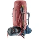 Рюкзак Deuter Aircontact X 60+15 SL (1052-3370122 5335) - изображение 9