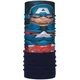Мультиповязка Buff Superheroes Polar Captain America (1033-BU 124102.555.10.00) - изображение 1