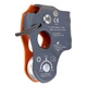 Страхувально-спусковий пристрій Climbing Technology WBS CRIC (1053-2D67400 WBS) - зображення 2
