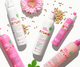 Szampon do włosów farbowanych Milk_Shake Color Care Colour Maintainer Flower Fragrance oczyszczający 300 ml (8032274170730) - obraz 5