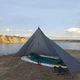 Тент Rock Front Skyhiker 3x2 (1090-13225) - зображення 5