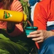Термобутылка Rock Front Sun Bottle 0,75L (1090-11421) - изображение 3