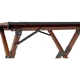 Стол раскладной Skif Outdoor Scandi Duo (1013-389.03.86) - изображение 2