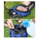 Душ кемпінговий Naturehike NH17L101-D (1047-6927595721872) - зображення 7