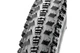 Покришка Maxxis Crossmark II 26X2.25 TPI-60 Foldable EXO/TR (1052-ETB72642100) - зображення 2