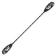 Весло Aqua Marina KP-1 Aluminum Kayak Paddle (1053-B0304616) - изображение 1