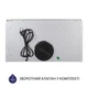 Встраиваемая в шкаф кухонная вытяжка Minola HBI 5025 I LED, нержавеющая сталь шириной 52 см - изображение 9
