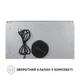 Кухонная вытяжка полновстраиваемая Perfelli BI 5022 I LED, нержавеющая сталь, встраиваемая в шкаф, 52 см - изображение 5