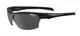 Окуляри Tifosi Intense Gloss Black з лінзами Smoke - зображення 2