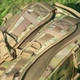 Рюкзак тактичний Helikon-Tex Raccoon Mk2 Backpack Cordura 20Л MultiCam (PL-RC2-CD-34-20) - зображення 7