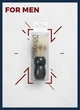 Помазок Inter-Vion For Men (5902704999558) - зображення 3