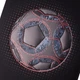 Щоденник шкільний PU твердий Soccer А5 40 аркушів Yes (911608) - зображення 2