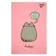 Зошит Yes А4 40 аркушів Pusheen клітинка (681856) - изображение 1