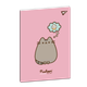 Зошит Yes А4 40 аркушів Pusheen клітинка (681856) - изображение 5