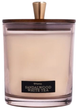 Świeca zapachowa Homla Woody Blend Sandalwood White Tea 705199 380 g (5906496705199) - obraz 1