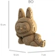 Картонний конструктор Cartonic 3D Puzzle Buboo Trio (CARTTRIOBUBOO) - изображение 7