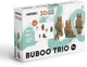 Картонний конструктор Cartonic 3D Puzzle Buboo Trio (CARTTRIOBUBOO) - изображение 14