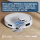 Робот-пылесос Ecovacs Deebot T30C White (DLX71) - изображение 11