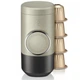 Ручна капсульна кавоварка Wacaco Minipresso NS2 Nespresso (1100-4897066230917) - зображення 6