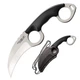 Ніж Cold Steel Double Agent I (1033-CST CS-39FK) - зображення 1