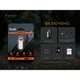 Ліхтар ручний Fenix MINI LITE (1047-MINI-LITE) - зображення 18