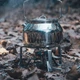 Горелка Fire Maple FMS 125 Pro со шлангом (1060-FMS 125pro) - изображение 5