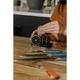 Сменный диск Work Sharp 600 GRIT для Rolling Knife Sharpener (1047-SA0005655) - изображение 2