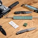 Ремень сменный Work Sharp для WSBCHPAJ-PRO кожаный (1047-WSSA0005297-I) - изображение 3