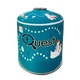 Баллон газовый Quest резьбовой бутановый 450 г (1047-Q-G450) - изображение 1