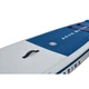 SUP доска Aqua Marina Hyper Touring i SUP 3.81 m/15 cm (1053-BT-23HY02) - изображение 12
