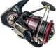 Катушка Daiwa 23 Fuego LT 3000-C (1102-20060034) - изображение 5
