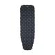 Коврик надувной Tramp UTRI-028 (1042-UTRI-028-dark-grey) - изображение 1