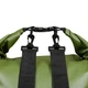 Гермомешок Tramp PVC 90 л (1042-UTRA-295-olive) - изображение 3