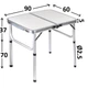 Стол компактный Ranger Slim (1110-RA1109) - изображение 5