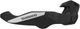 Педали контактные Shimano PD-R550, композит шоссе SPD-SL, черный - изображение 6
