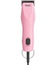 Машинка для стрижки животных Wahl KM2 Speed 100 Years Edition Pink 1247-0479 - изображение 1