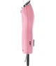Машинка для стрижки животных Wahl KM2 Speed 100 Years Edition Pink 1247-0479 - изображение 2