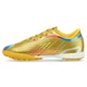 Сороконіжки футбольні Zelart Mbappe Action X28-S2 розмір 39 Gold-Multicolor - зображення 2