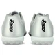Сороконіжки футбольні шипування Zelart Sport Action 301308-2 розмір 45 Silver-Black - зображення 5