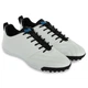 Сороконожки футбольные шиповки Zelart Sport Action 301317-4 размер 41 White-Black - изображение 3