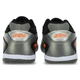 Обувь для футзала мужская Difeno Sport 211007-4 размер 41 Black-Orange - изображение 5