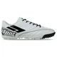 Сороконожки футбольные шиповки Zelart Sport Action 301312-1 размер 43 White-Black - изображение 1