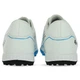 Сороконіжки футбольні шипування Zelart Sport Action 301316-4 розмір 42 White-Blue - зображення 3