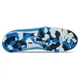 Обувь для футзала мужская Prima 210671-4 размер 43 White-Blue - изображение 6