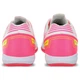 Обувь для футзала мужская Prima Action 220812-1 размер 46 White-Pink - изображение 5