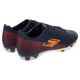 Бутсы футбольные Zelart Sport Action 301309-2 размер 44 Deep Blue-Red - изображение 3
