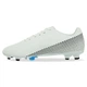 Бутсы футбольные Zelart Sport Action 301309-3 размер 44 White-Blue - изображение 2