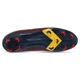 Бутсы футбольные Zelart Sport Action 301309-2 размер 44 Deep Blue-Red - изображение 8