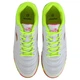 Обувь для футзала мужская Maraton Run 230439-1 размер 45 White-Neon Green - изображение 6
